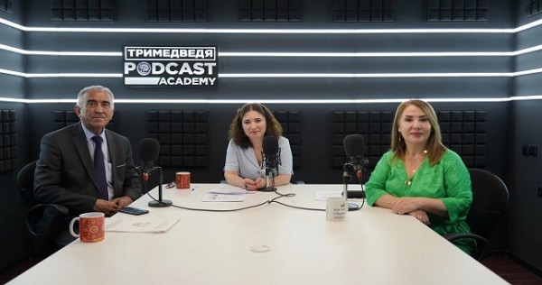 Отказ от пластиковых пакетов. Таджикистан делает первые шаги к запрету пакетов