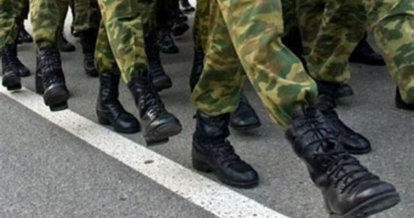 В Таджикистане весенний армейский призыв выполнен на 100%