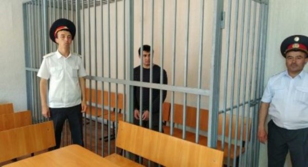 В Душанбе вынесен приговор вербовщику «ИГ»