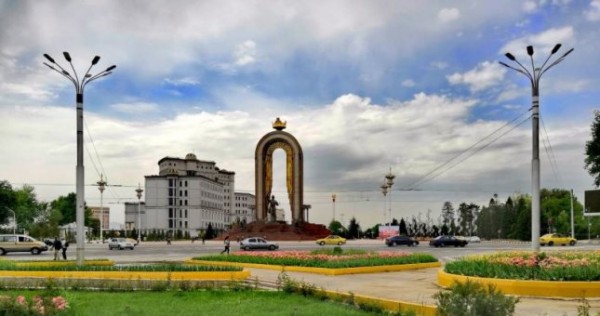 30 мая в Таджикистане малооблачно, без осадков