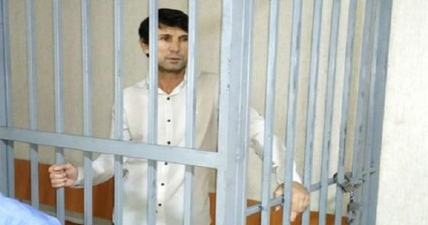 В Таджикистане вынесли пожизненный приговор изнасиловавшему родную дочь отцу