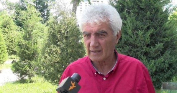 Отец скончавшегося таджикского солдата требует с Нацгвардии и виновника компенсации в $27 тыс
