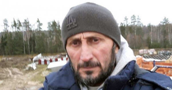 В Москве задержали бывшего активиста запрещенной в Таджикистане ПИВТ
