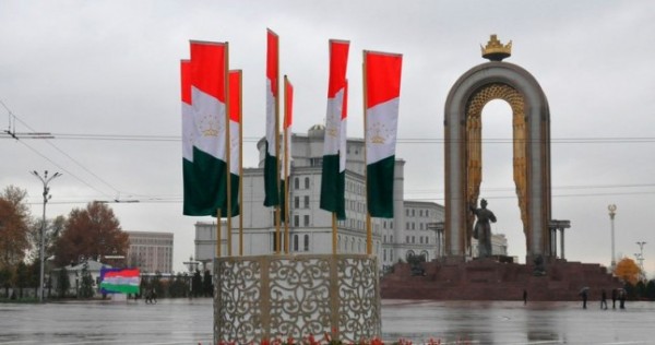 Сегодня переменная облачность, местами кратковременный дождь