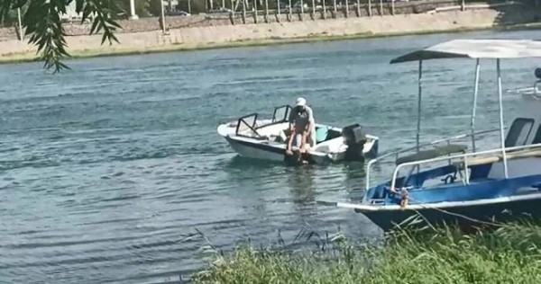 Спасателям КЧС в Согде удалось предотвратить суицид