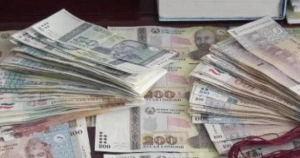 Житель Варзоба подозревается в мошенничестве почти на $1 млн.