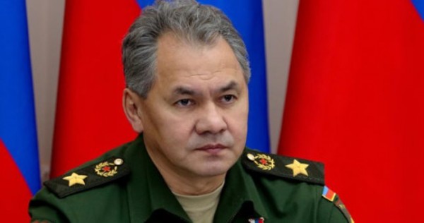 Таджикистан с визитом посетит министр обороны России