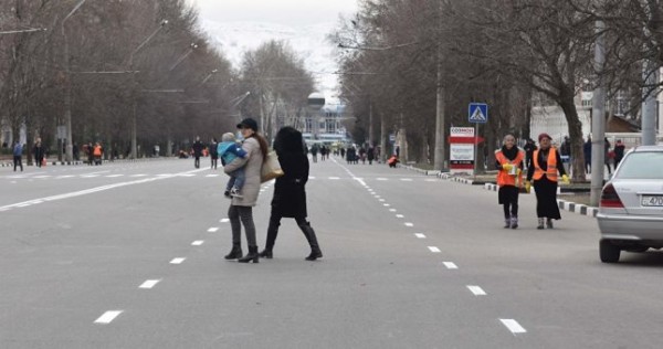 В Таджикистане на дорогах гибнет больше всего людей в Центральной Азии. Почему это происходит