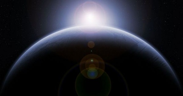 Ученые рассказали, как человечество изменило планету за 50 лет