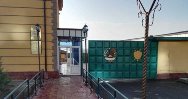Предполагаемым зачинщикам бунта в худжандской колонии грозит по 20 лет заключения