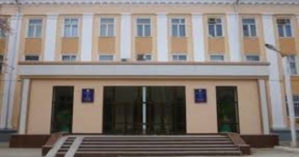 Таджикский ученый стал Почетным профессором Бухарского мединститута