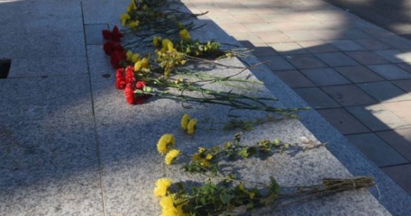 В Петербурге почтили память таджикистанцев, погибших при обороне Ленинграда