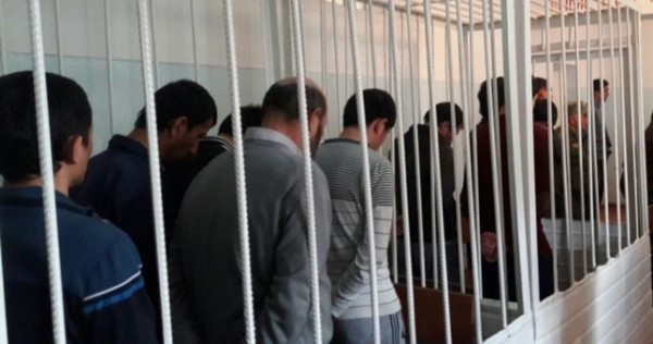 Гуманизация уголовного кодекса: штрафы вместо сроков?