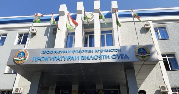 В Таджикистане увеличилось число уголовных дел за осознанное заражение ВИЧ инфекцией