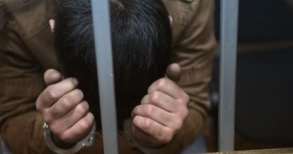 В Худжанде за домашнее насилие осуждены почти 40 челов