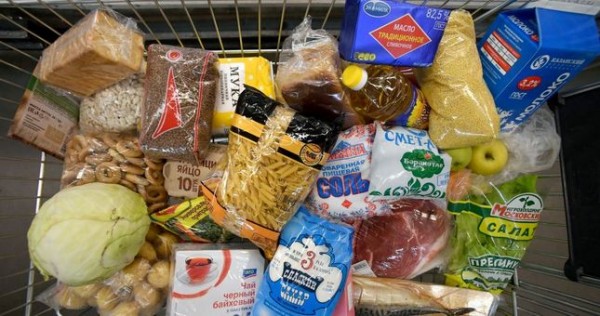Назван продукт, значительно повышающий риск преждевременной смерти
