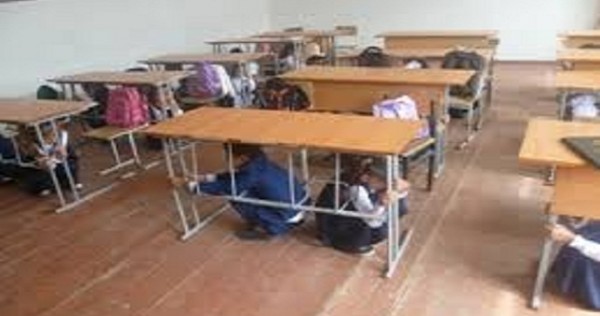 В Кулябе провели День гражданской обороны