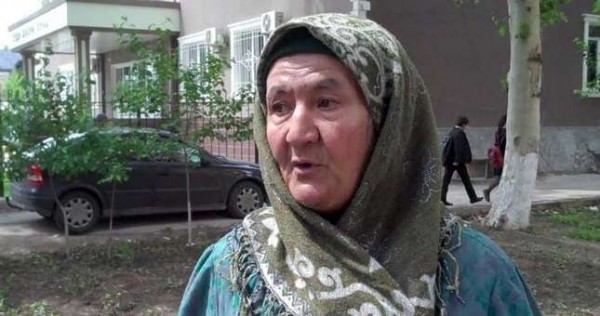 В Таджикистане судят пожилую женщину, совершившую попытку суицида в СИЗО
