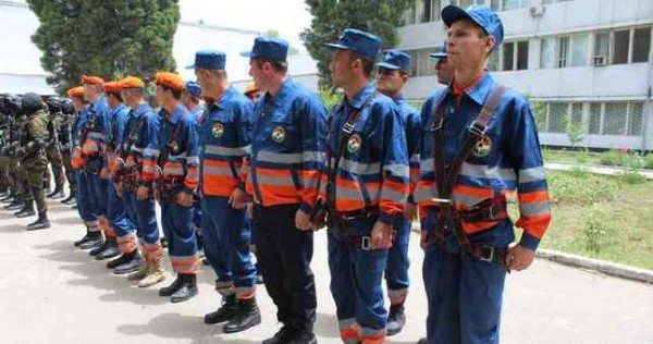 КЧС Таджикистана и представительство УВКБ ООН обсудили совместную работу на текущий год