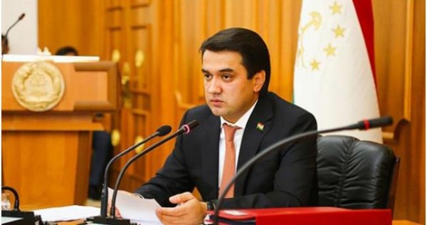 Согласно постановлению Председателя города Душанбе Рустами Эмомали создан Фонд развития столицы Республики Таджикистан