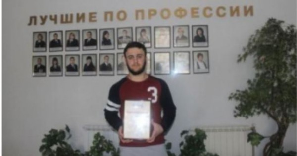 "Поблагодарили, но забыли указать откуда я родом". "Болезнь" российских СМИ?
