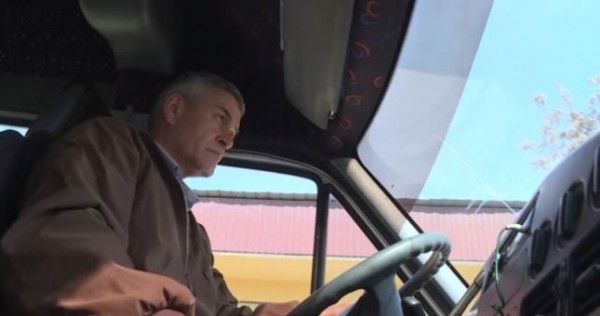 Три месяца рабства: таджикистанец вспоминает опыт работы в России