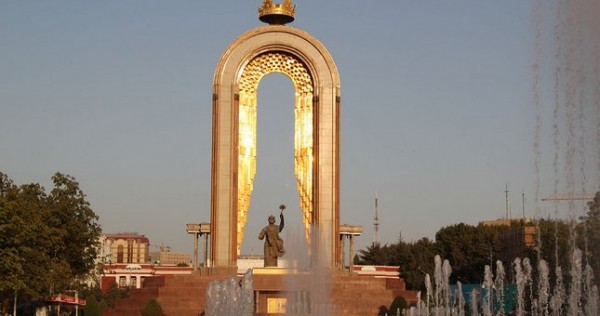 Таджикистан улучшил свою позицию в рейтинге недееспособности на две ступени