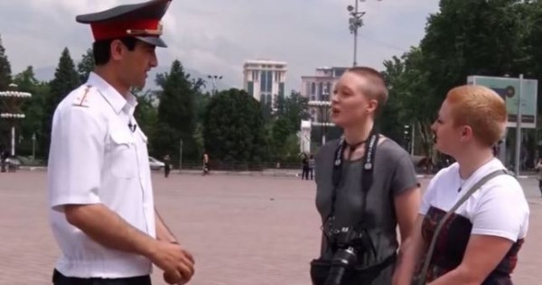 Fund for Peace: ситуация в Таджикистане стала более стабильной