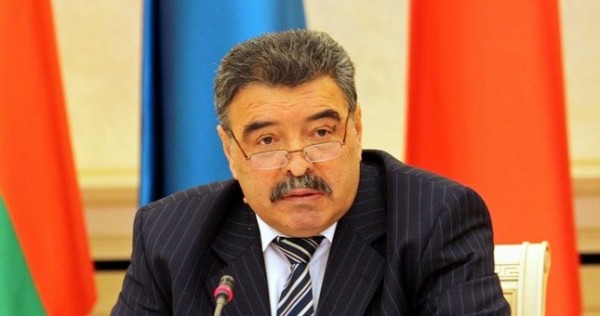 Назначен новый глава организации Ага Хана по развитию в Таджикистане