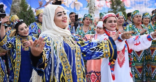 Как плести кружева из слов, или Красноречие по-таджикски