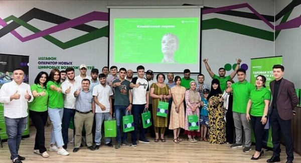 Абонентам показали закулисье мобильной связи