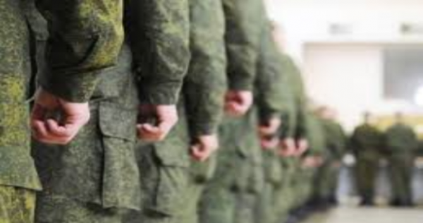 В Таджикистане стартует весенний армейский призыв