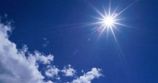 В Таджикистане переменная облачность, без существенных осадков