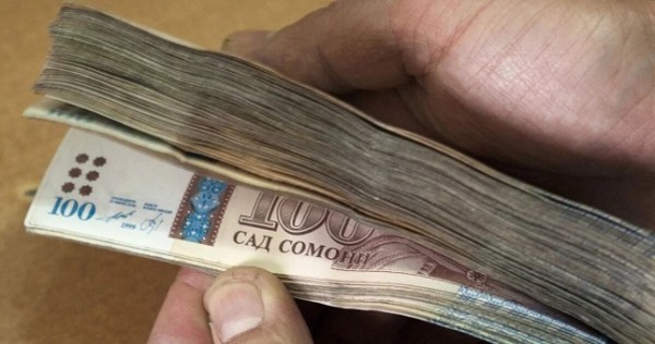 Жителя Пенджикента обманули на 550 тысяч сомони