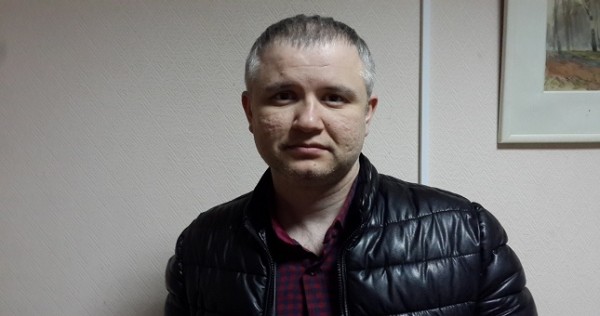 Трагедия в Кемерове: как изменилась жизнь таджика, спасшего десятки людей