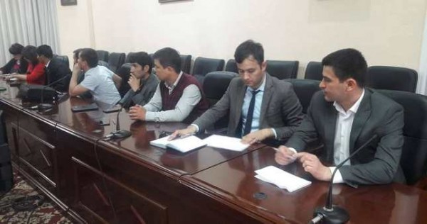 В Таджикистане открылись курсы по изучению древнего языка Согдианы