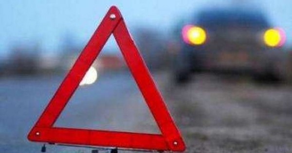 На севере Таджикистана водитель «Рендж-Ровер» сбил пешехода и скрылся с места ДТП