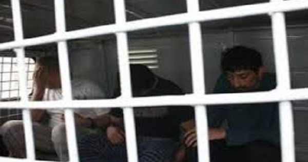 В Душанбе милиция задержала трех предполагаемых мошенников