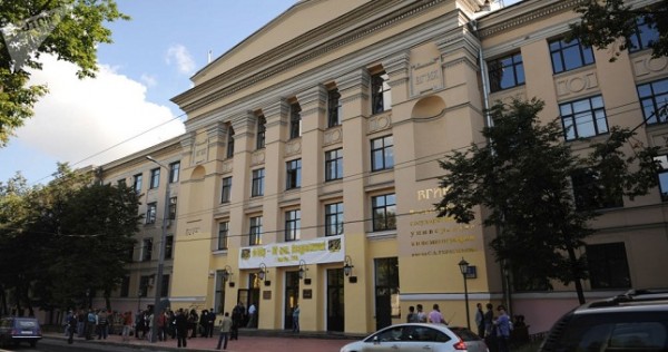 В Таджикистане отметят столетие ВГИКа