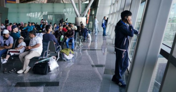 Пять граждан Таджикистана просили убежище в Латвии в 2018 году