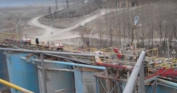 «Апрелевка»: Рабочие получили всю причитающуюся им заработную плату