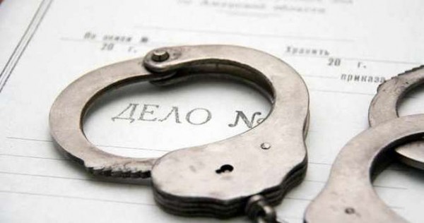 В районе Рудаки по подозрению в мошенничестве задержаны четверо бывших работников сельсовета и милиционер
