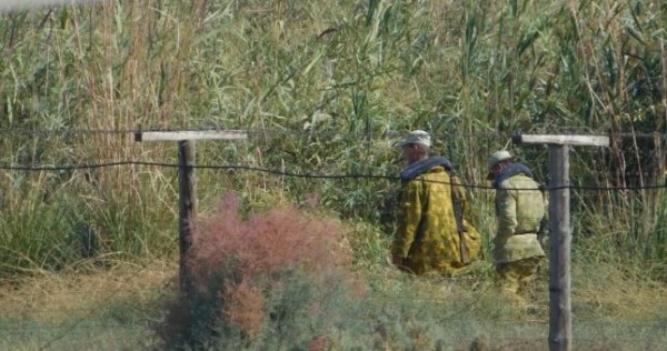 Вызволенный из плена таджикский пастух: "У меня не было возможности сбежать"