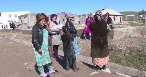 "Нас не берут и относятся как к низшим людям". Почему женщины в Таджикистане не могут найти работу