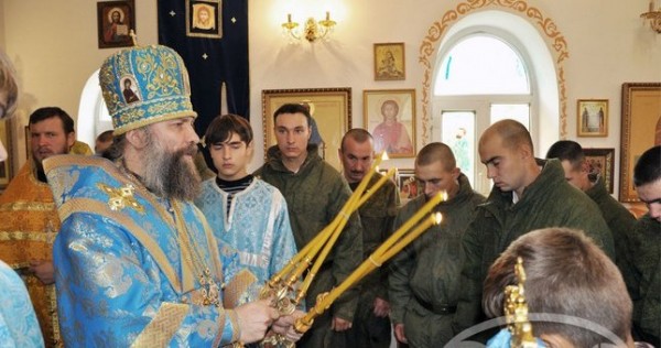 Таджикистан: Как живет самая маленькая православная община в Центральной Азии
