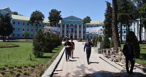 Университеты Таджикистана не попали в международный предметный рейтинг QS