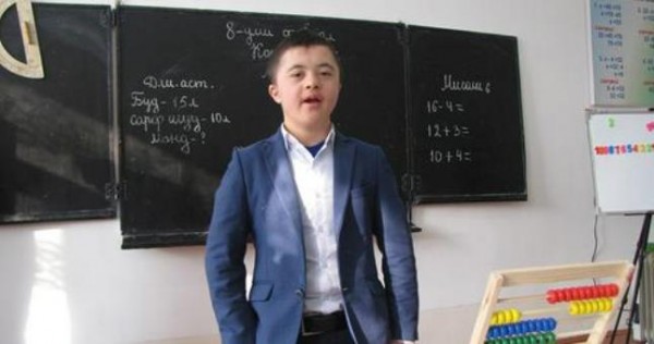 Спрятать «солнечных детей». Как справляются родители в Таджикистане, если в семье появился ребенок с синдромом Дауна