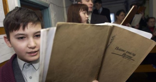«Форум 18». Власти Таджикистана продолжают преследование последователей «Свидетелей Иеговы»