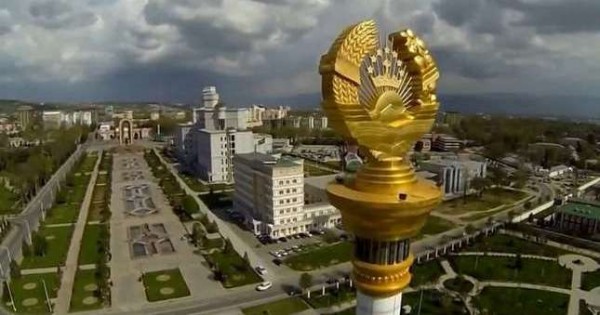 В Душанбе будет учреждено звание «Почётный житель столицы»