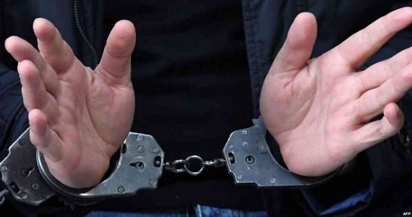 При получении  1 тыс. сомони задержан сотрудник ЗАГС Дж.Расуловского района